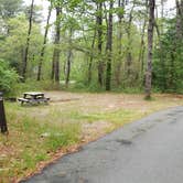 Review photo of Nickerson State Park Campground by Jean C., May 31, 2020