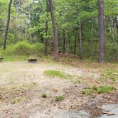 Review photo of Nickerson State Park Campground by Jean C., May 31, 2020