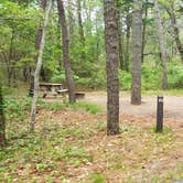 Review photo of Nickerson State Park Campground by Jean C., May 31, 2020