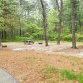 Review photo of Nickerson State Park Campground by Jean C., May 31, 2020