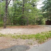 Review photo of Nickerson State Park Campground by Jean C., May 31, 2020