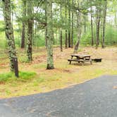 Review photo of Nickerson State Park Campground by Jean C., May 31, 2020