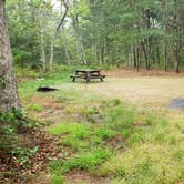 Review photo of Nickerson State Park Campground by Jean C., May 31, 2020