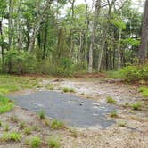 Review photo of Nickerson State Park Campground by Jean C., May 31, 2020