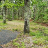 Review photo of Nickerson State Park Campground by Jean C., May 31, 2020