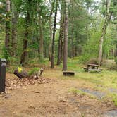 Review photo of Nickerson State Park Campground by Jean C., May 31, 2020