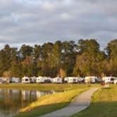 Review photo of Lakeside RV Park by Cat R., May 31, 2020