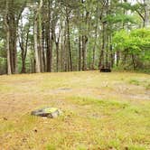 Review photo of Nickerson State Park Campground by Jean C., May 31, 2020