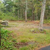 Review photo of Nickerson State Park Campground by Jean C., May 31, 2020