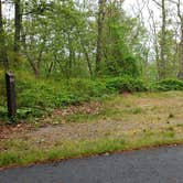 Review photo of Nickerson State Park Campground by Jean C., May 31, 2020