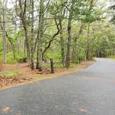 Review photo of Nickerson State Park Campground by Jean C., May 31, 2020