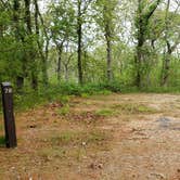 Review photo of Nickerson State Park Campground by Jean C., May 31, 2020