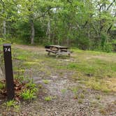 Review photo of Nickerson State Park Campground by Jean C., May 31, 2020