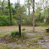 Review photo of Nickerson State Park Campground by Jean C., May 31, 2020