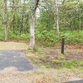 Review photo of Nickerson State Park Campground by Jean C., May 31, 2020