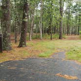 Review photo of Nickerson State Park Campground by Jean C., May 31, 2020