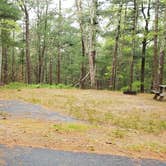 Review photo of Nickerson State Park Campground by Jean C., May 31, 2020