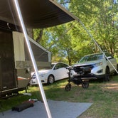 Review photo of Salmon Run Campground & Vic's Canoes by Alex K., May 31, 2020