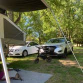 Review photo of Salmon Run Campground & Vic's Canoes by Alex K., May 31, 2020