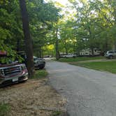 Review photo of Pikes Peak State Park Campground by Scott G., May 31, 2020