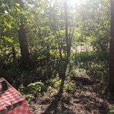 Review photo of Pikes Peak State Park Campground by Scott G., May 31, 2020