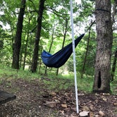 Review photo of Holiday Island Camp Ground by Doug G., May 31, 2020
