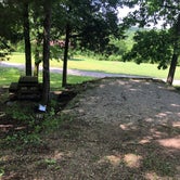 Review photo of Holiday Island Camp Ground by Doug G., May 31, 2020