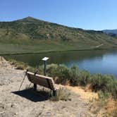 Review photo of Stagecoach State Park Campground by B M., May 31, 2020