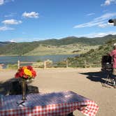 Review photo of Stagecoach State Park Campground by B M., May 31, 2020