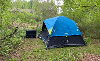 Engin C.'s photo at Brookside Campground near Round Top, NY