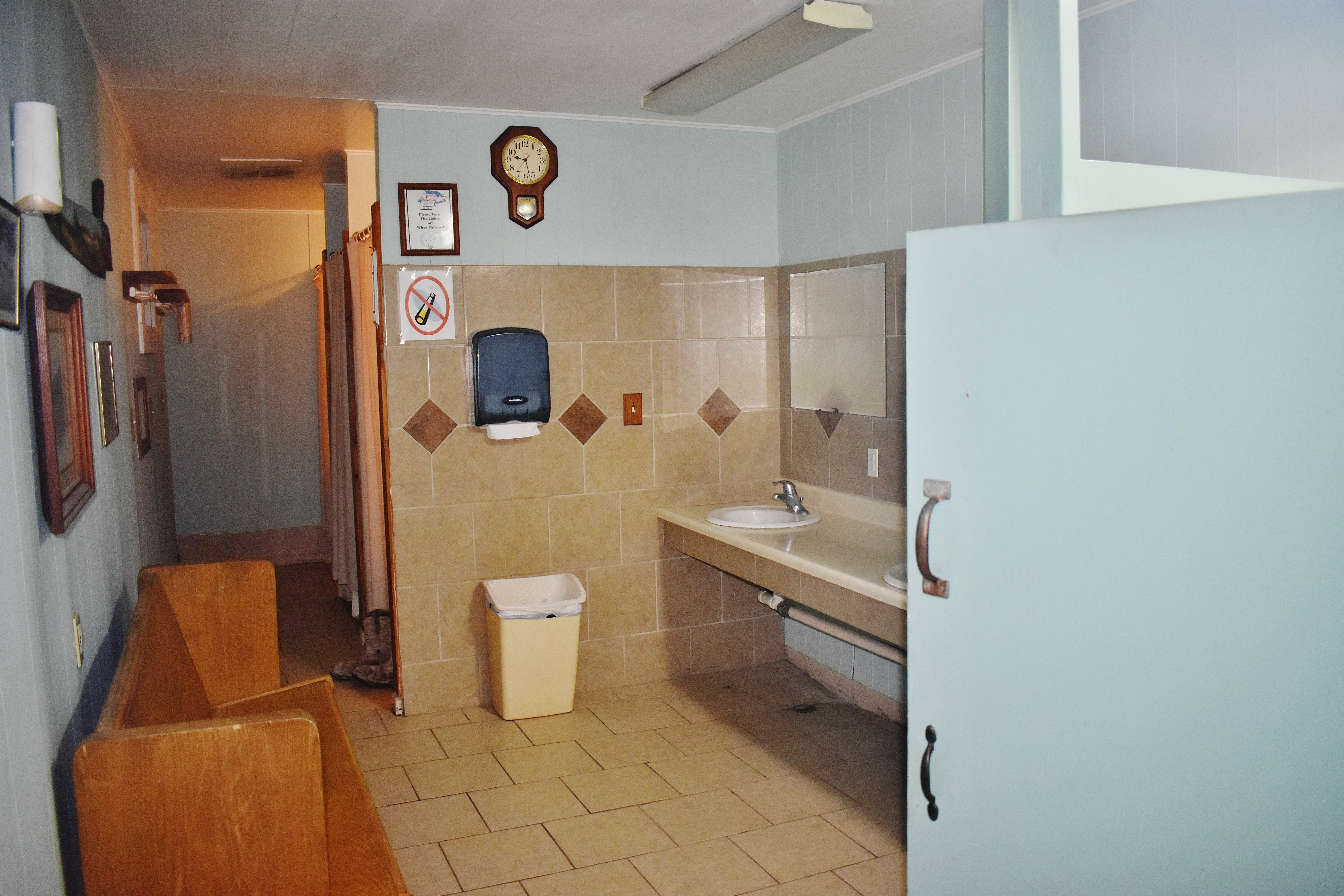 Camper-submitted photo at Mill creek campground near Overbrook, KS