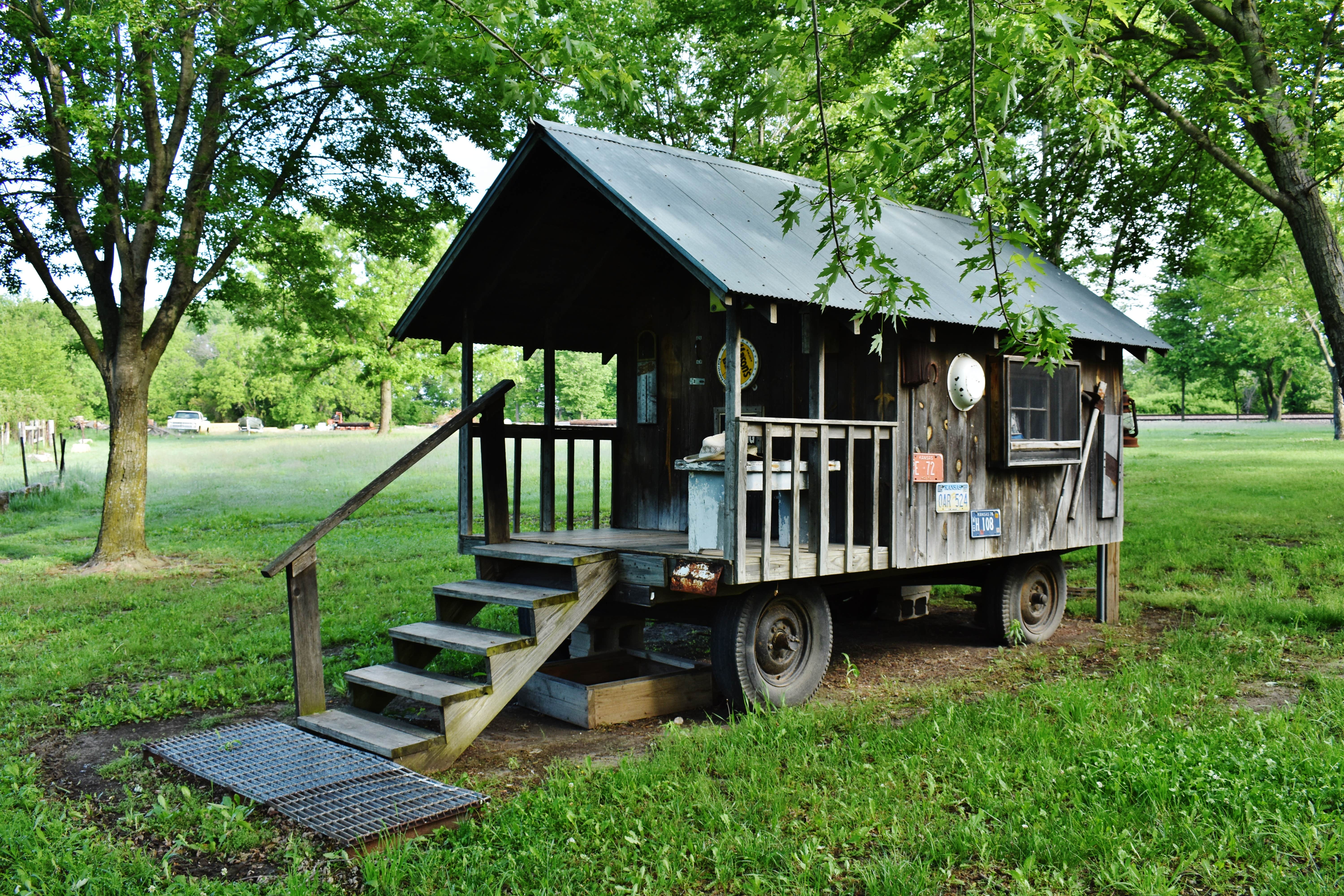 Camper submitted image from Mill creek campground - 2