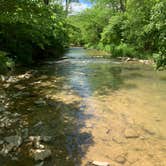 Review photo of Brookville Lake - Mounds State Recreation Area by Stacey S., May 31, 2020