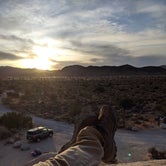 Review photo of Hidden Valley Campground — Joshua Tree National Park by Adam C., June 1, 2020