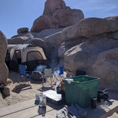Review photo of Hidden Valley Campground — Joshua Tree National Park by Adam C., June 1, 2020