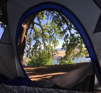 Camper-submitted photo from Oxbow Regional Park