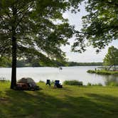 Review photo of Rock Creek State Park Campground by Willy W., June 1, 2020