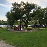 Review photo of Rock Creek State Park Campground by Willy W., June 1, 2020