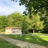 Review photo of Rock Creek State Park Campground by Willy W., June 1, 2020