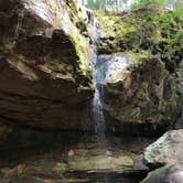 Review photo of Sipsey Wilderness Backcountry Site (Trail 200 Site K) by Asher K., June 1, 2020