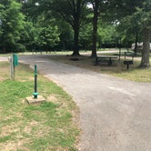 Review photo of T.O. Fuller State Park Campground by Ryan S., June 1, 2020