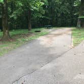 Review photo of T.O. Fuller State Park Campground by Ryan S., June 1, 2020