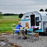 Review photo of Clinton State Park Campground by Myron C., June 1, 2020