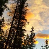 Review photo of Little Molas Lake Campground by Mandy K., October 10, 2017