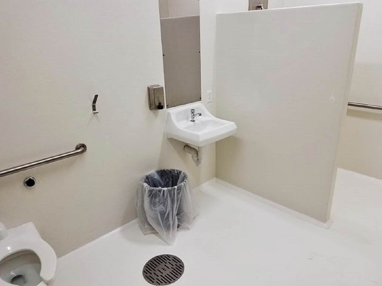 Camper-submitted photo at Prairie Clover Campground — Clinton State Park in Kansas