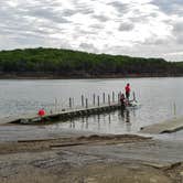 Review photo of Clinton State Park Campground by Myron C., June 1, 2020