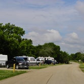 Review photo of Clinton State Park Campground by Myron C., June 1, 2020
