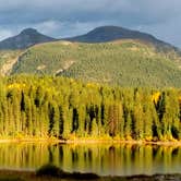 Review photo of Little Molas Lake Campground by Mandy K., October 10, 2017