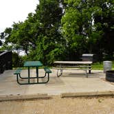 Review photo of Clinton State Park Campground by Myron C., June 1, 2020