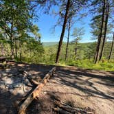 Review photo of Cheaha Falls Shelter by Asher K., June 1, 2020